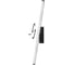 Бра Crystal lux CLT 119W800 BL 2
