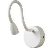Бра Crystal lux CLT 212W WH