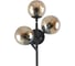 Бра Crystal lux MEDEA AP3 1