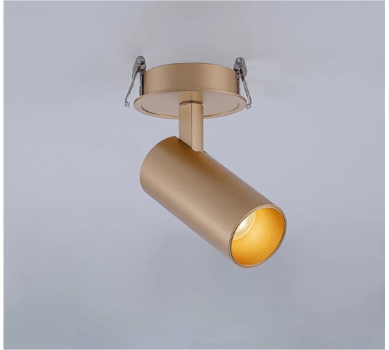 Встраиваемый спот iLEDEX PLUM 100 BR