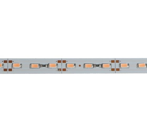 Светильник линейка для растений Сималенд 1 м 14 Вт SMD5630 72 led ФИТО 12 В 7058975