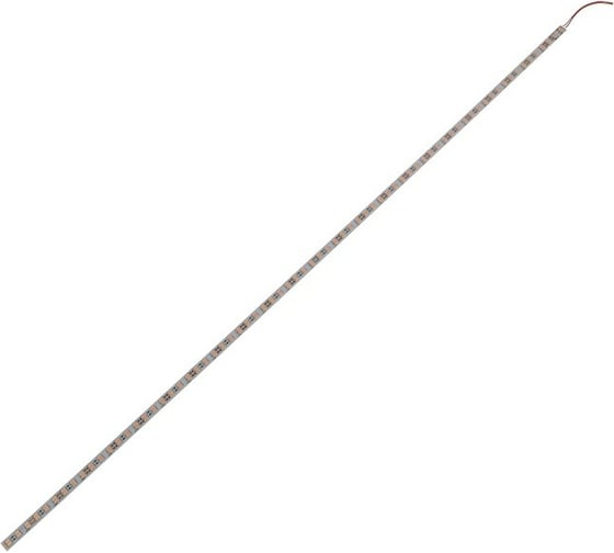 Светильник линейка для растений Сималенд 1 м 28 Вт SMD5630 144 led ФИТО 12 В 7058977