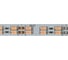 Светильник линейка для растений Сималенд 1 м 28 Вт SMD5630 144 led ФИТО 12 В 7058977 3