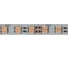 Светильник линейка для растений Сималенд 0.5 м 14 Вт SMD5630 72 led ФИТО 12 В 7058976 3