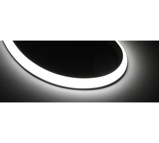 LED лента VARTON Neon LIFE угловой 9W/m 24V 4000K 1010 вертикальная гибка IP67 240 LED/м (упаковка 5м) VLS-67-09-LF-10-240-TB-40