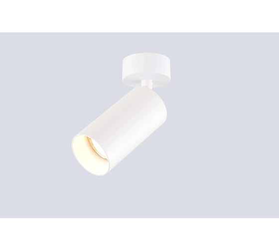 Спот Crystal lux CLT 084CW1R WH