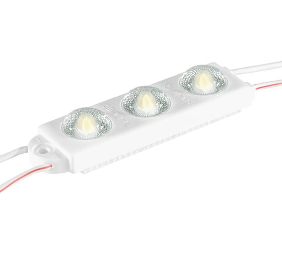 Модуль светодиодный ELF LED SOL NEXT 3, белый нейтральный (упаковка 60шт) ELFLED-SN3 NW60