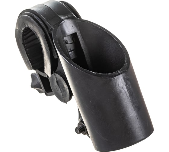 Крепление для велосипедного фонаря СИМАЛЕНД 9.5x6 х 3.5 см 5105941