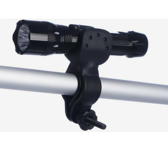 Крепление для велосипедного фонаря СИМАЛЕНД 8x3х 4.5 см 5105942