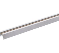 Однофазный шинопровод TDM ELECTRIC TL-01-WH-2M, 2 метра, белый, SQ0369-0301