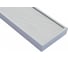 Светильник аварийный Diora NPO 30/4000 prism 5K A DNPO30-P-5K-H-A 1