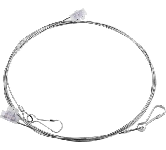 Тросовый подвес для крепления световых табло TDM 1 м SQ0349-0504