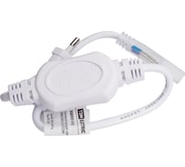 Сетевой шнур для светодиодной ленты TDM ELECTRIC SMD2835-220 В SQ0331-0122