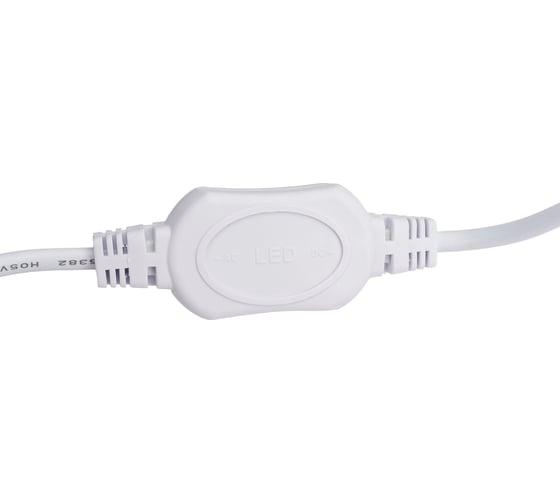 Сетевой шнур для светодиодной ленты TDM ELECTRIC SMD2835-220 В SQ0331-0122