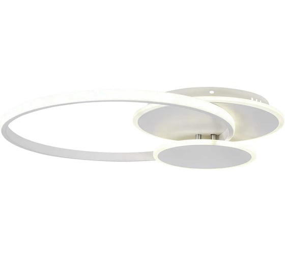Светильник настольный ESCADA 72 Вт White 10261/3LED