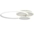 Светильник настольный ESCADA 72 Вт White 10261/3LED 1