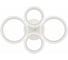 Подвесной светильник ESCADA 47 Вт White 10272/4LED 1