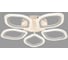 Подвесной светильник ESCADA 50 Вт White 10274/5LED 1