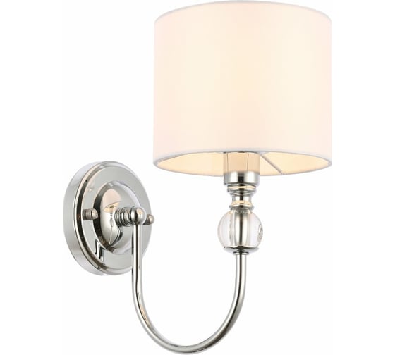 Настенный светильник Evoluce SLE111101-01 1