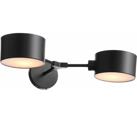 Настенный светильник Evoluce SLE183401-02 1