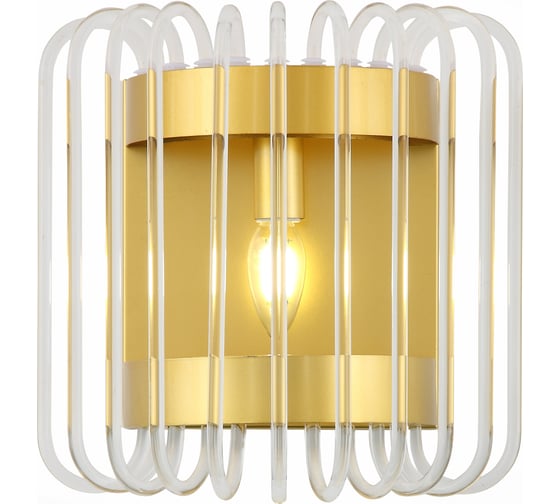 Бра ST luce SL1228.201.01 1
