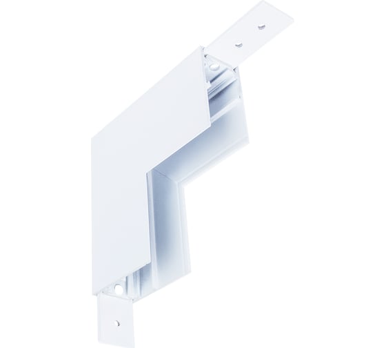 Угловой коннектор для магнитного шинопровода ARTE LAMP A480833 1