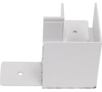 Угловой коннектор для магнитного шинопровода ARTE LAMP A480633