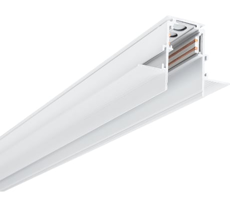 Магнитный встраиваемый шинопровод (ТРЕК) 1М ARTE LAMP A470133