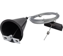 Кронштейн-подвес для шинопровода ARTE LAMP A410106