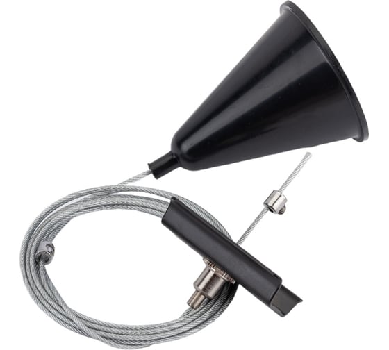 Кронштейн-подвес для шинопровода ARTE LAMP A410106