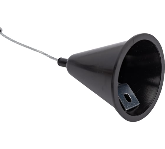 Кронштейн-подвес для шинопровода ARTE LAMP A410106