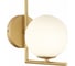 Настенный светильник ST luce SL1148.301.01 1