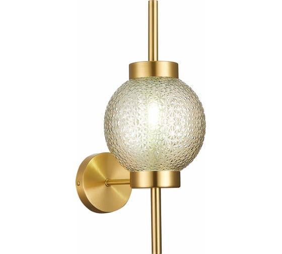 Настенный светильник ST luce SL1155.301.01 1