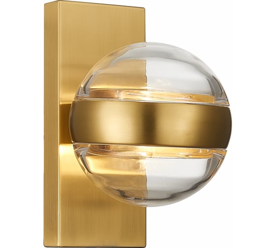 Настенный светильник ST luce SL1156.301.01
