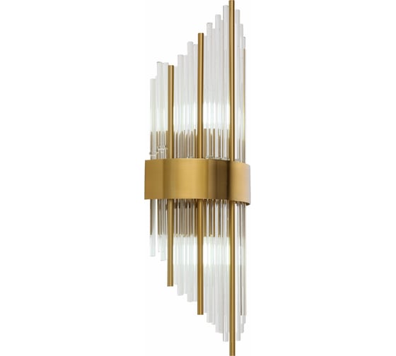 Настенный светильник ST luce SL1158.301.02