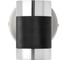 Спот TDM ELECTRIC СНС 50Вт, GU10, 230 В, 50 Гц, IP44, Канна, черный/хром/никель SQ0358-0223 1