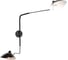 Настенный светильник ST luce SL305.401.02 6