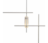 Настенный светильник ST luce SL394.501.04