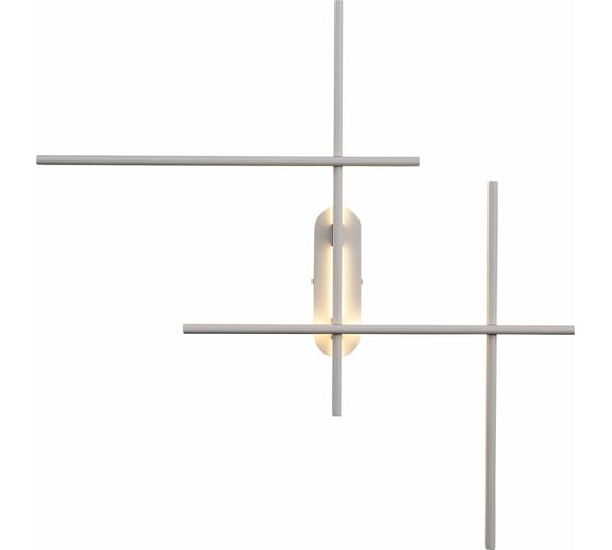 Настенный светильник ST luce SL394.501.04