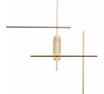 Настенный светильник ST luce SL394.201.04