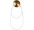 Настенный светильник ST luce SL6102.301.30 4