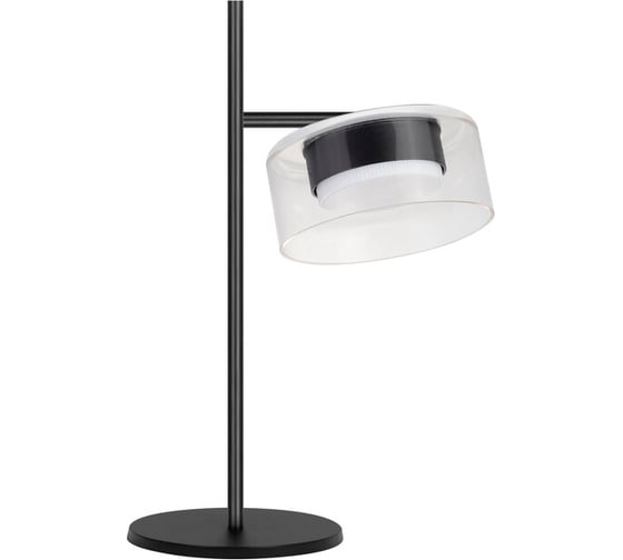 Декоративная настольная лампа ARTE LAMP ALIUS A8042LT-1BK