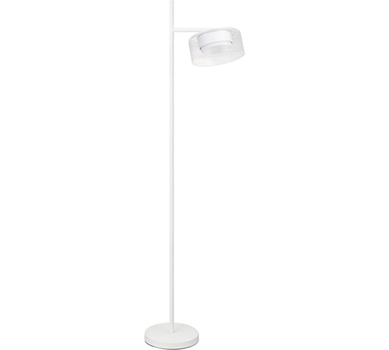 Торшер напольный ARTE LAMP ALIUS A8042PN-1WH