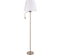 Напольный светильник ARTE LAMP A2581PN-2AB