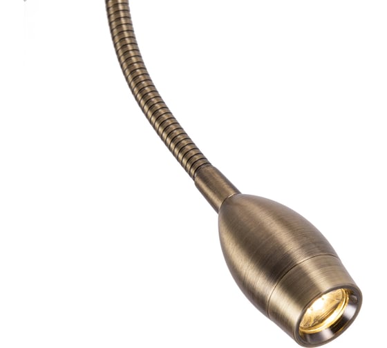 Напольный светильник ARTE LAMP A2581PN-2AB