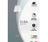 Напольный светильник ARTE LAMP A2581PN-2AB 2