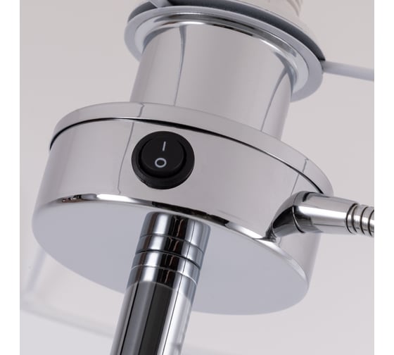 Напольный светильник ARTE LAMP A2581PN-2CC