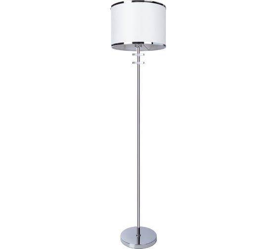 Напольный светильник ARTE LAMP A3990PN-1CC 1