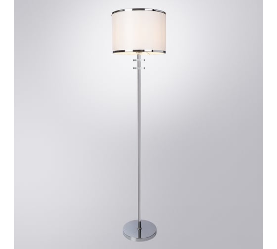 Напольный светильник ARTE LAMP A3990PN-1CC