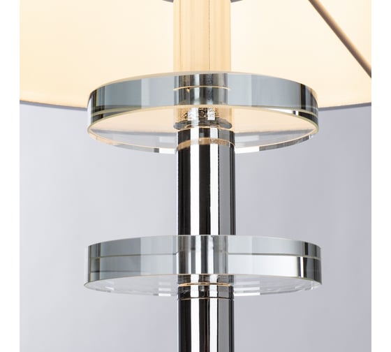 Напольный светильник ARTE LAMP A3990PN-1CC
